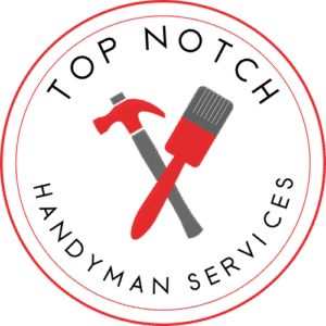 Top Notch Home Improvements San Antonio Handyman Services logo