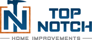 Top Notch Home Improvements San Antonio Handyman Services Logo